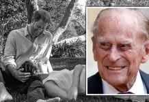 Meghan Markle and Harry’s new baby to share rare bond with great-grandfather Philip | Royal | News (Reports)