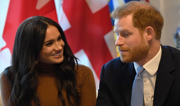 Meghan Markle and Prince Harry Meghan Markle and Prince Harry