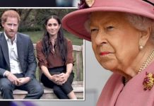 Meghan Markle and Prince Harry Harry ‘disrespected’ the Queen | Royal | News (Reports)