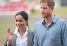 Meghan Markle and Prince Harry are ’embarrassment’ to Royal Family due to Oprah interview | Royal | News (Reports)