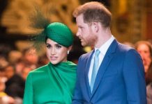 Meghan Markle and Prince Harry ‘difficult’ to promote after stepping down as royals | Royal | News (Reports)