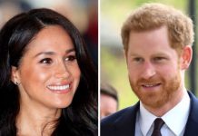 Meghan Markle and Prince Harry dodged ’embarrassing’ publicity error as relationship grew | Royal | News (Reports)