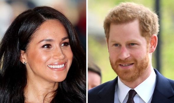 Meghan Markle and Prince Harry dodged 'embarrassing' publicity mistake as relationship grew