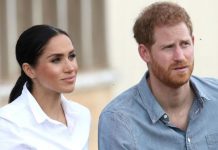Meghan Markle and Prince Harry given brutal nickname by Piers Morgan – ‘Beyond parody!’ | Royal | News (Reports)