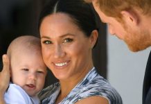 Meghan Markle and Prince Harry had sweet wish for Archie with new brother or sister | Royal | News (Reports)