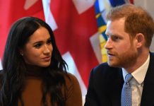 Meghan Markle and Prince Harry ‘not always accurate’ to media amid Archie row with Palace | Royal | News (Reports)