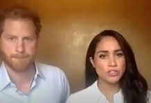 Meghan Markle and Prince Harry ‘not clued-up enough to dodge bullets’ in Oprah interview | Royal | News (Reports)