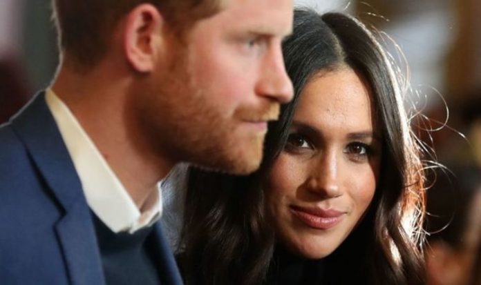 Meghan Markle and Prince Harry 'reduced Palace staff to tears' over Archie row | Royal | News