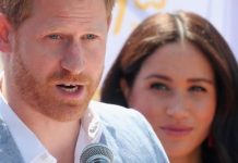 Meghan Markle and Prince Harry ‘resentful and bitter’ in statement as Megxit confirmed | Royal | News (Reports)