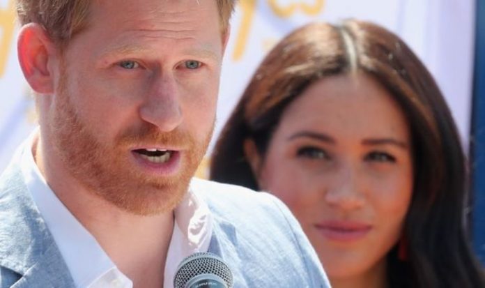 Meghan Markle and Prince Harry 'resentful and bitter' in statement as Megxit confirmed | Royal | News