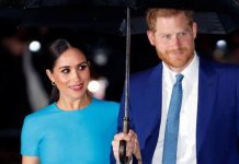 Meghan Markle and Prince Harry shamed for ‘attacking Queen as Philip lies in hospital’ | Royal | News (Reports)