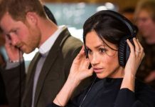 Meghan Markle and Prince Harry shamed over eyewatering Spotify deal – MP hits out | Royal | News (Reports)