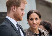 Meghan Markle and Prince Harry to have ‘one long whinge’ in Oprah Winfrey interview | Royal | News (Reports)