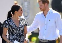 Meghan Markle and Prince Harry to ‘shine light on what they’ve been through’ with Oprah | Royal | News (Reports)