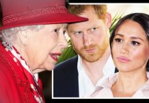 Meghan Markle and Prince Harry told ‘grow up’ and mend royal rift before ‘it’s too late’ | Royal | News (Reports)