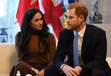 Meghan Markle and Prince Harry warned ‘no way back’ to royal duties amid Oprah interview | Royal | News (Reports)