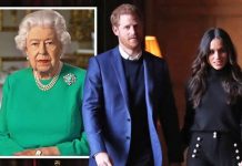 Meghan Markle and Prince Harry won’t return to Royal Family – Queen strips titles | Royal | News (Reports)