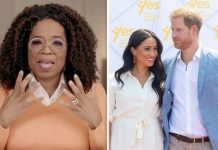 Meghan Markle and Prince Harry’s Oprah interview dubbed ‘disaster waiting to happen’ | Royal | News (Reports)