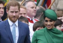 Meghan Markle and Prince Harry’s birth certificate ‘row’ left Palace ‘bewildered’ | Royal | News (Reports)