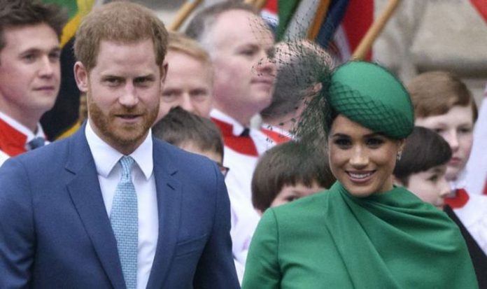 Meghan Markle and Prince Harry’s birth certificate ‘row’ left Palace ‘bewildered’ | Royal | News