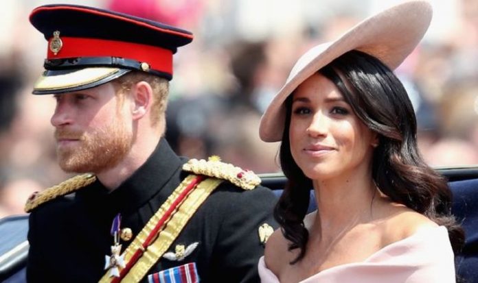 Meghan Markle and Prince Harry's interview with Oprah Winfrey: 'NOTHING is off limits' | Royal | News