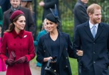 Meghan Markle and Prince Harry’s royal row ‘overshadowed’ Kate’s ‘extraordinary milestone’ | Royal | News (Reports)