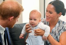 Meghan Markle and Prince Harry’s son Archie had ‘baffling’ arrival into Royal Family | Royal | News (Reports)