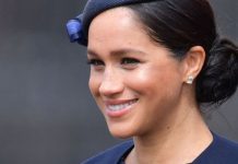 Meghan Markle baby: Sussex baby will be eighth in line to throne – could be US citizen | UK | News (Reports)