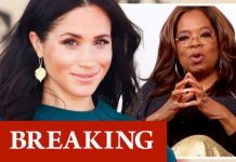 Meghan Markle bombshell: Duchess confirms tell-all Oprah Winfrey interview – Palace braced | Royal | News (Reports)