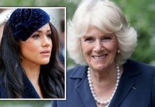 Meghan Markle dealt huge blow as her popularity drops below Camilla’s | Royal | News (Reports)