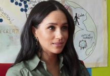 Meghan Markle experienced same royal heartbreak as Prince Philip – ‘Should have told him!’ | Royal | News (Reports)