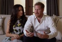 Meghan Markle fans convinced Duchess dropped baby gender hint with new ring | Royal | News (Reports)