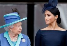 Meghan Markle fans demand QUEEN is stripped of royal titles for ‘wading into politics’ | Royal | News (Reports)