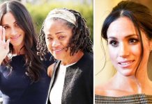 Meghan Markle ‘feared Pandora’s box of discrimination’ over Doria and Thomas split | Royal | News (Reports)