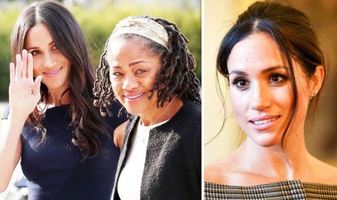 Meghan Markle 'feared Pandora's box of discrimination' over Doria and Thomas split | Royal | News