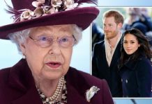 Meghan Markle fears ‘taking attention away’ from Queen at UK events in potential return | Royal | News (Reports)