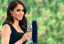 Meghan Markle may have to give up royal title if Duchess wants to run for president | Royal | News (Reports)