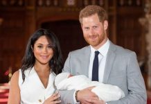 Meghan Markle ‘must ditch pomp and circumstance’ expert warned over Archie birth | Royal | News (Reports)