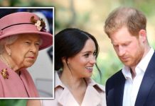 Meghan Markle news: Birth certificate row exposes ‘worryingly fractious’ divide | Royal | News (Reports)