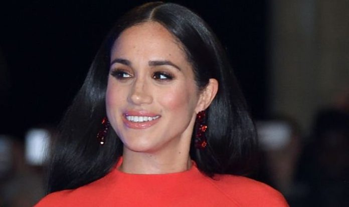 Meghan Markle news: 'Disingenuous' Duchess always planned to leave Royals behind | Royal | News