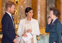 Meghan Markle news: Duchess and Harry receive Princess Anne’s support amid Megxit | Royal | News (Reports)