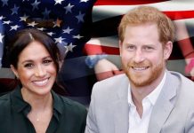 Meghan Markle news: Duchess and Prince Harry set to make Royal Family history in the US | Royal | News (Reports)