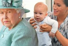 Meghan Markle news: Duchess’ ‘choice of words’ frustrated royal officials after Archie row | Royal | News (Reports)