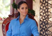 Meghan Markle news: Duchess laying the foundations for future political career | Royal | News (Reports)