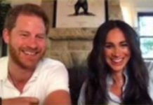 Meghan Markle news: Duchess of Sussex and Prince Harry call Get Lit poets | Royal | News (Reports)
