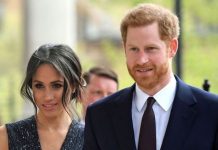Meghan Markle news: Duchess of Sussex and Prince Harry in Royal Family row | Royal | News (Reports)