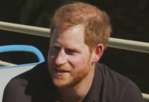 Meghan Markle news: Duchess of Sussex shares Prince Harry nickname | Royal | News (Reports)