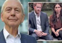 Meghan Markle news: John Humphrys reveals killer questions he would ask – Royal Family | Royal | News (Reports)