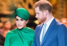 Meghan Markle news: Prince Harry urged to step aside to avoid nightmare scenario | Royal | News (Reports)