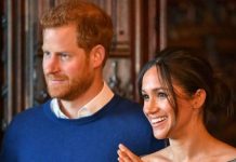 Meghan Markle news: Queen said to be ‘delighted’ that Duke and Duchess of Sussex are happy | Royal | News (Reports)